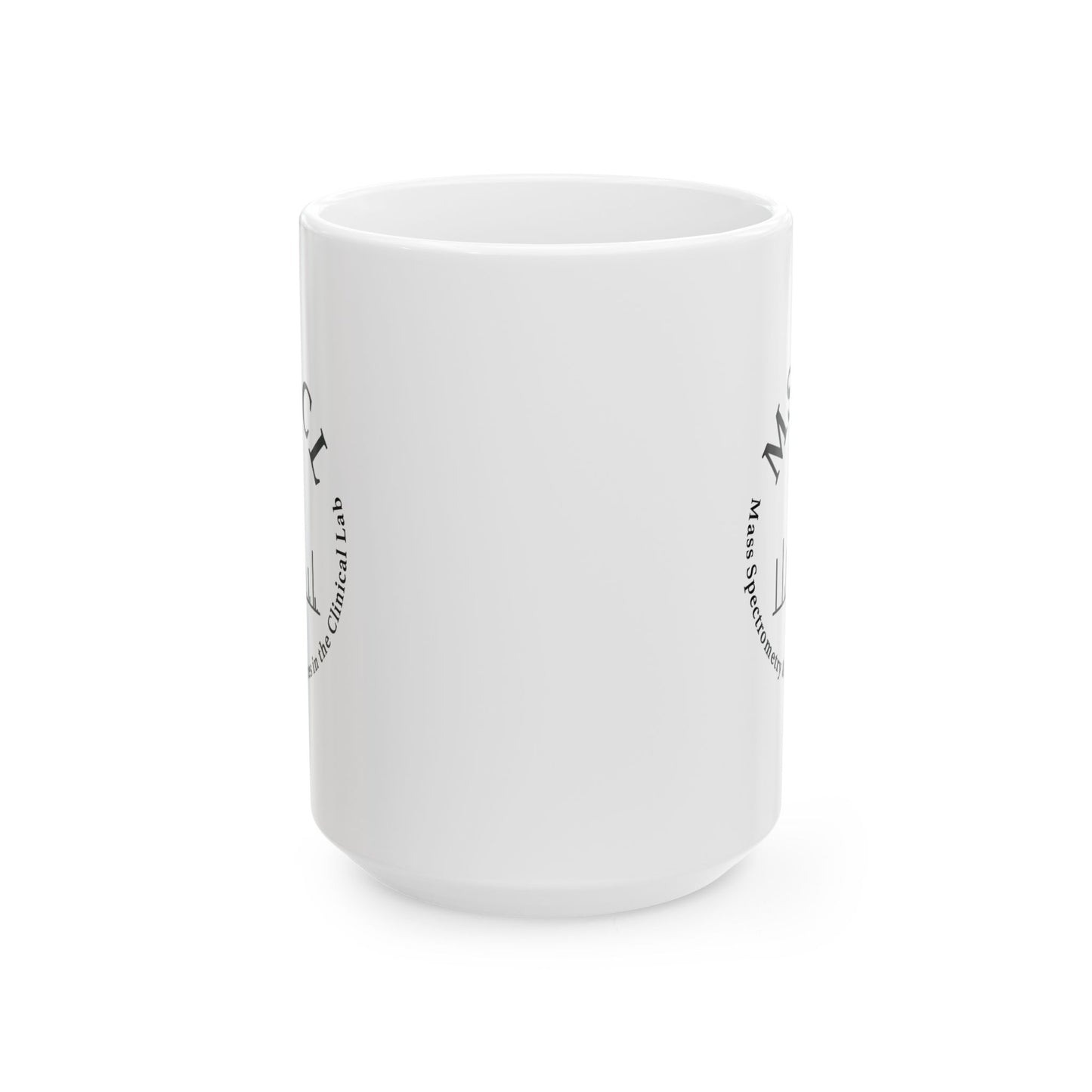MSACL Classic - Ceramic Mug (11oz, 15oz)