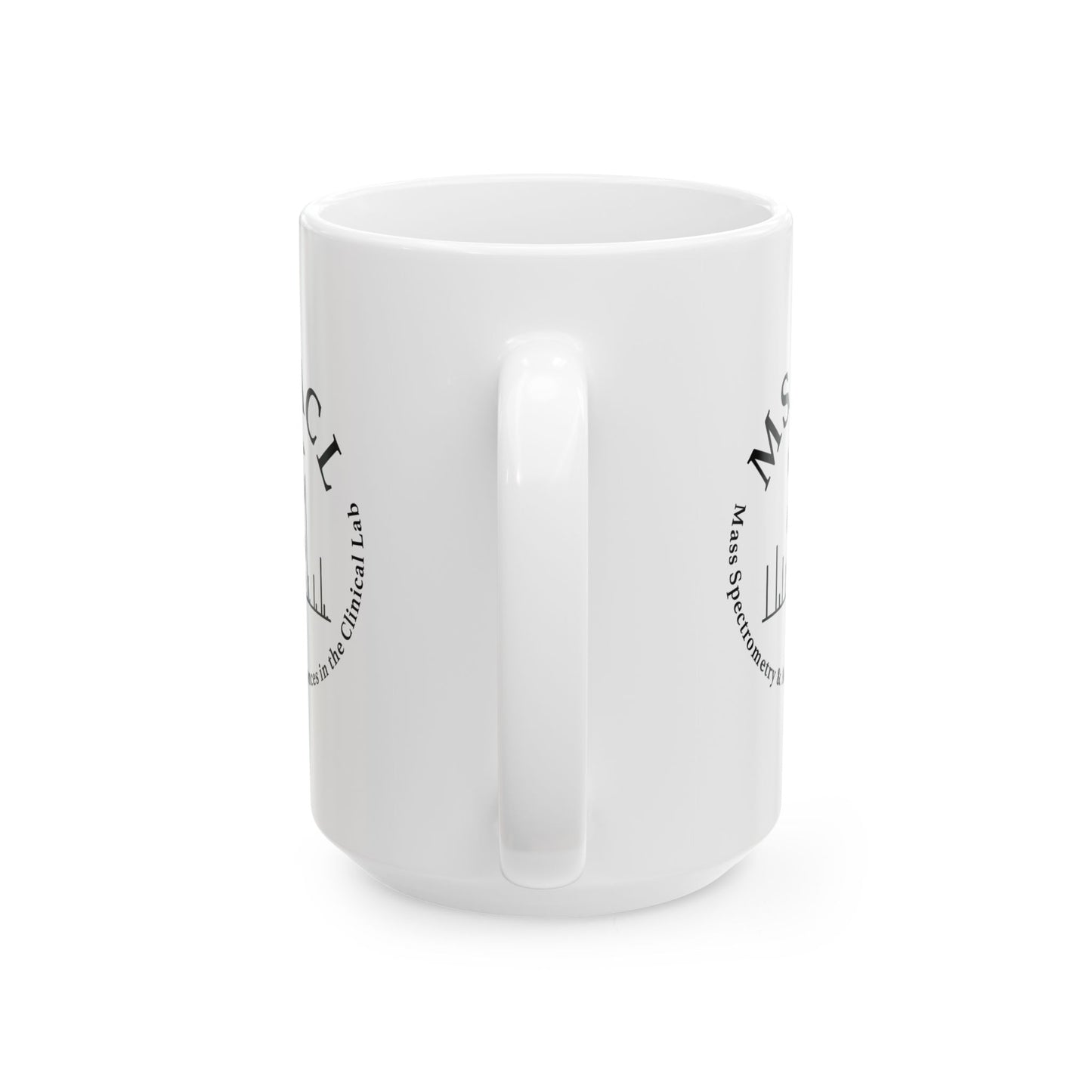 MSACL Classic - Ceramic Mug (11oz, 15oz)
