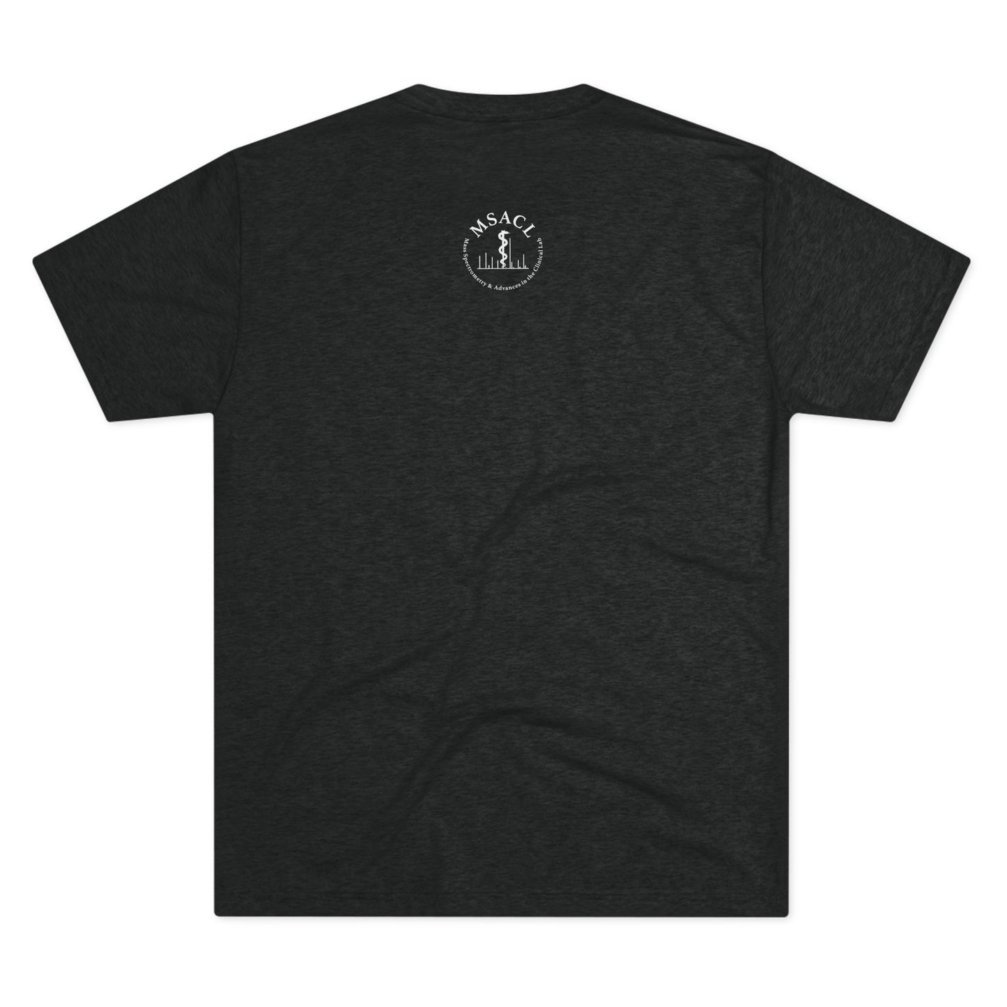 "Friends Don't Let Friends ...(Retro)" - Unisex Tri-Blend Crew Tee