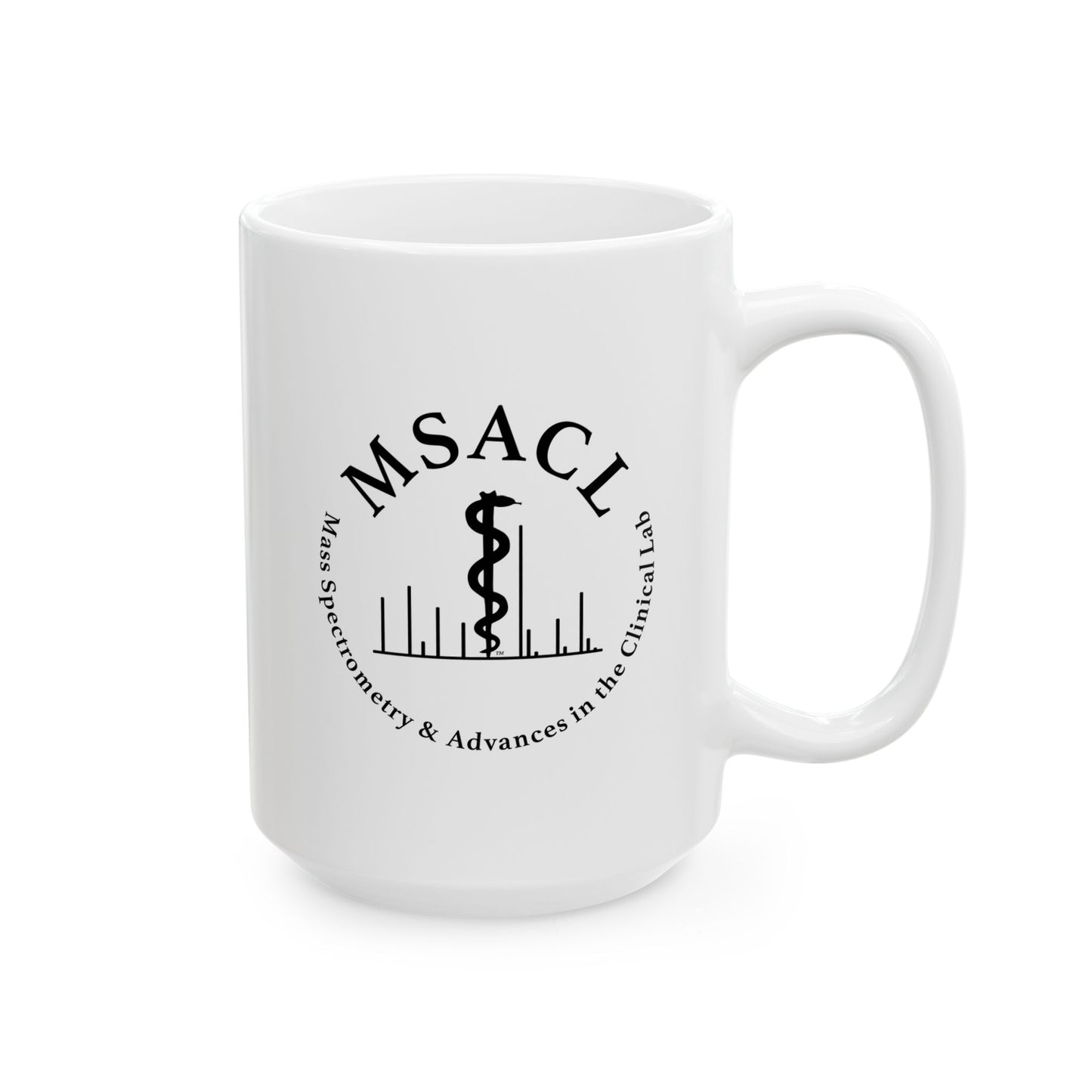 MSACL Classic - Ceramic Mug (11oz, 15oz)