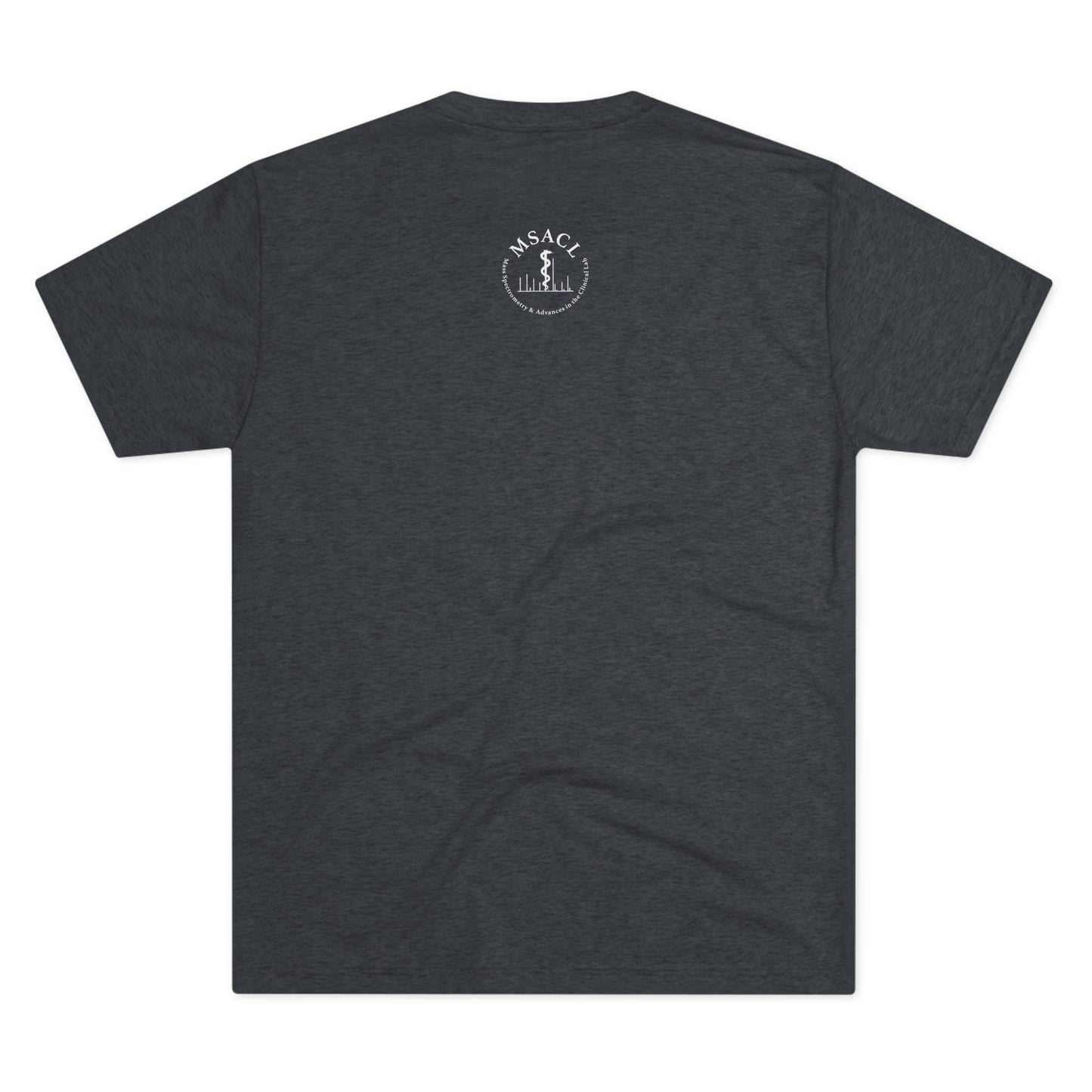 "Friends Don't Let Friends ...(Retro)" - Unisex Tri-Blend Crew Tee