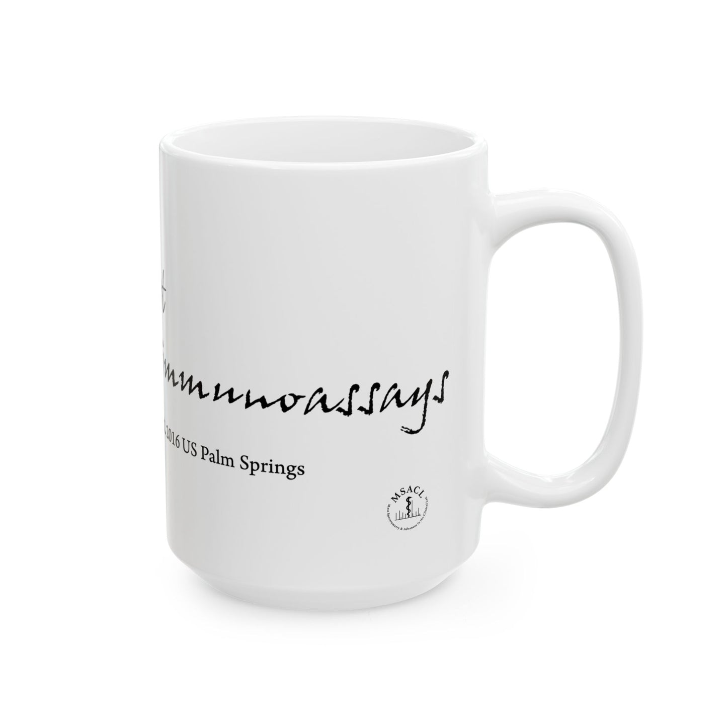 "Friends Don't Let Friends ..." - Ceramic Mug, (11oz, 15oz)