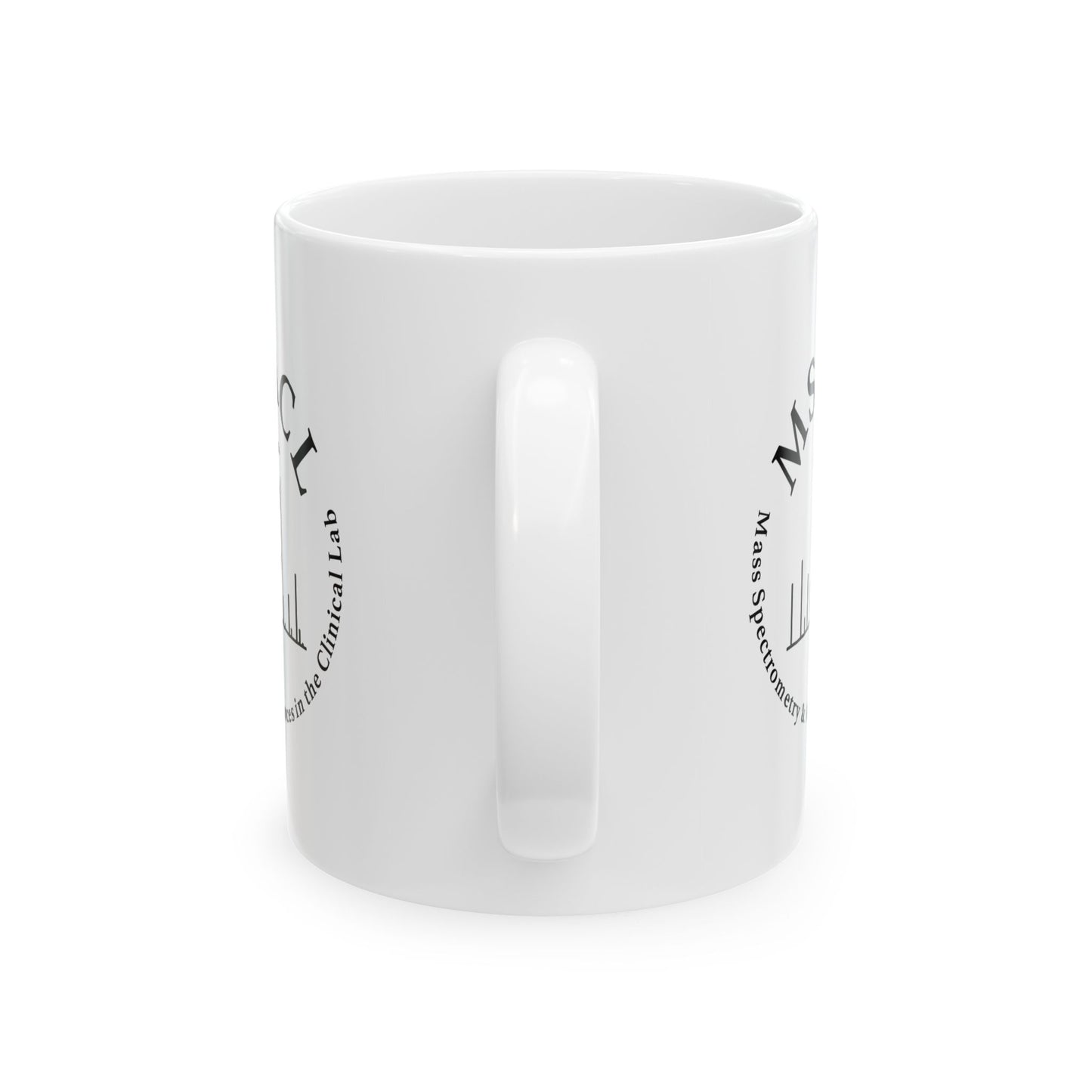 MSACL Classic - Ceramic Mug (11oz, 15oz)