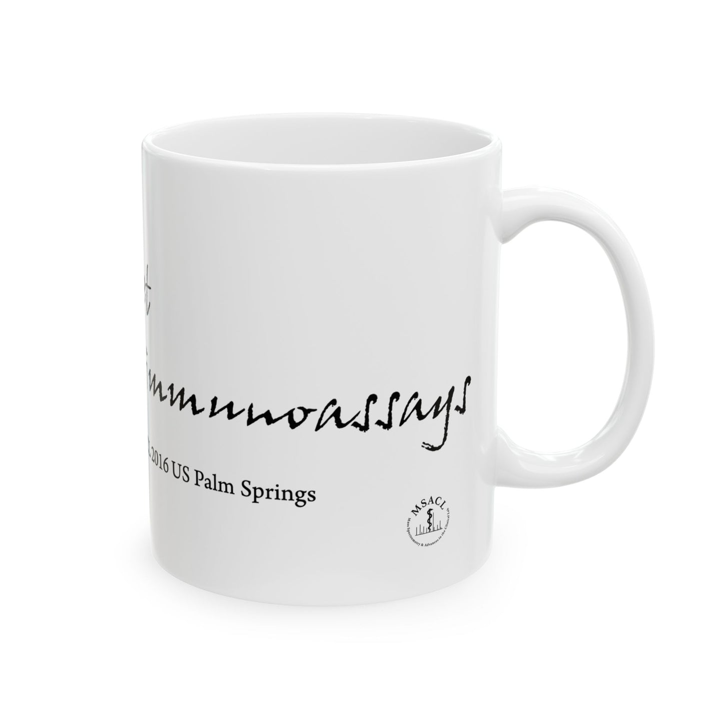 "Friends Don't Let Friends ..." - Ceramic Mug, (11oz, 15oz)