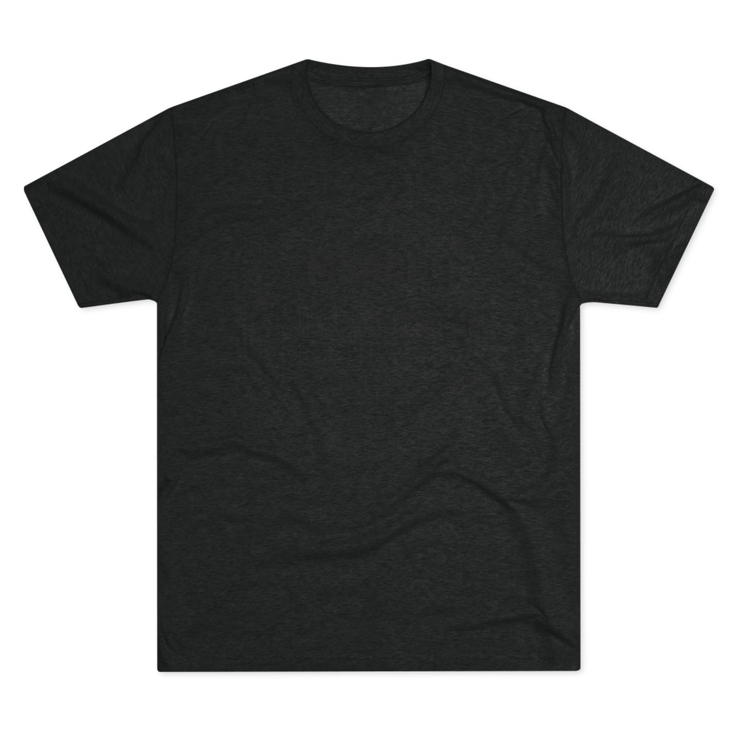 MSACL 2025 "Skyline" Unisex Tri-Blend Crew Tee